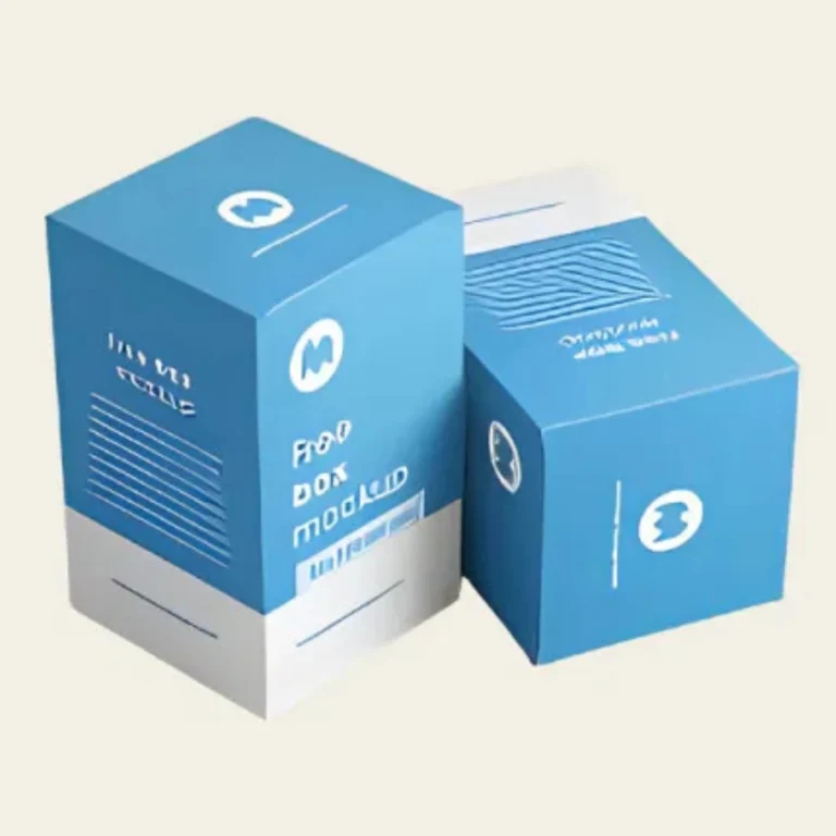 Custom Product Boxes Hot Custom Boxes