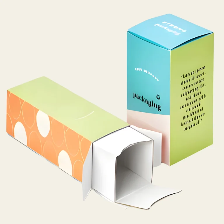 Custom Product Boxes Hot Custom Boxes