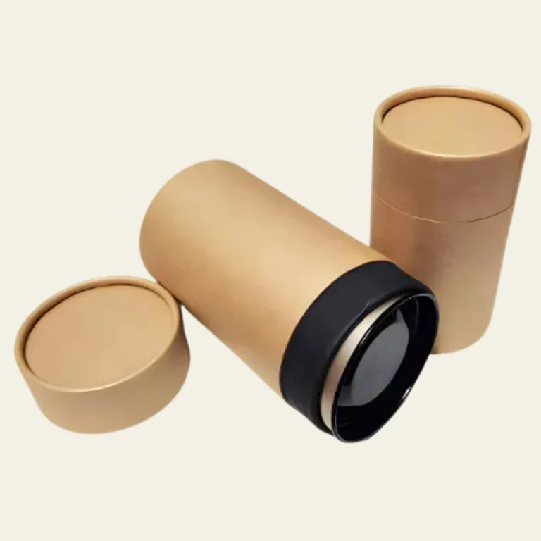 Paper Tubes - Hot Custom Boxes