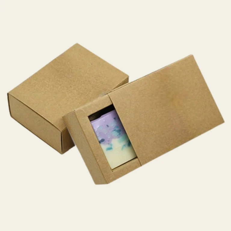 Handmade Soap Packaging - Hot Custom Boxes