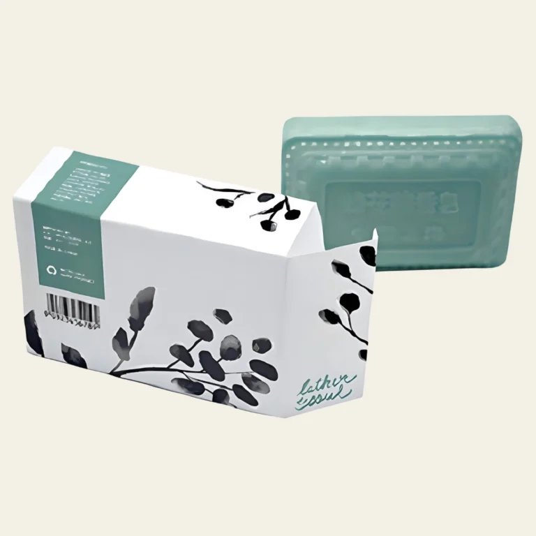 Handmade Soap Packaging - Hot Custom Boxes
