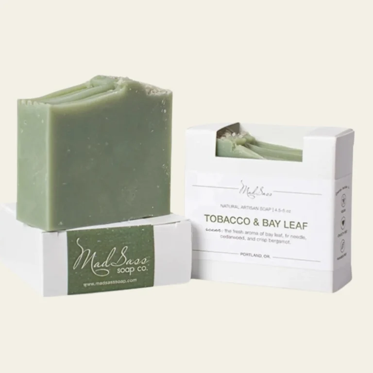 Handmade Soap Packaging - Hot Custom Boxes