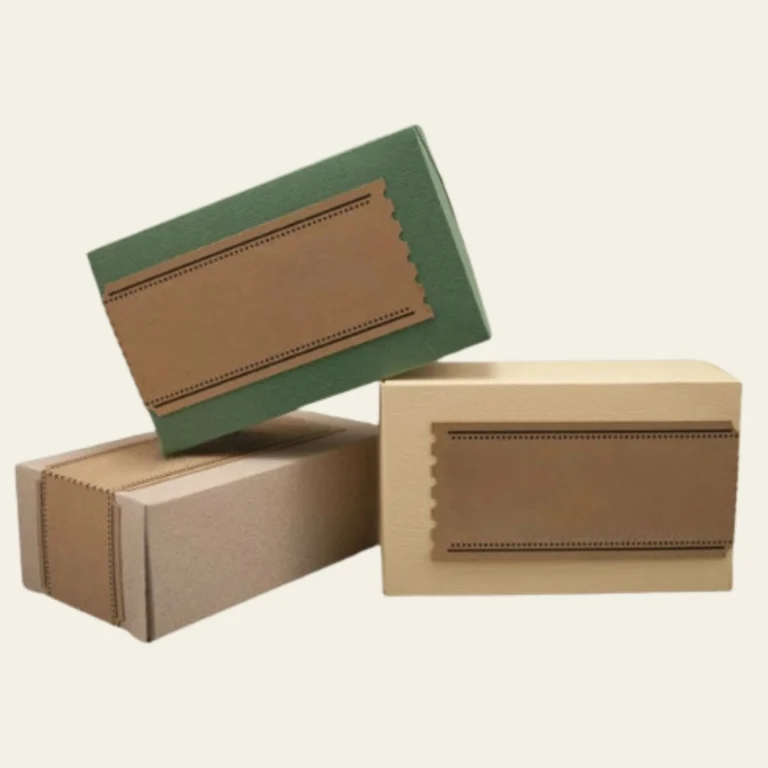 Paper Soap Boxes - Hot Custom Boxes