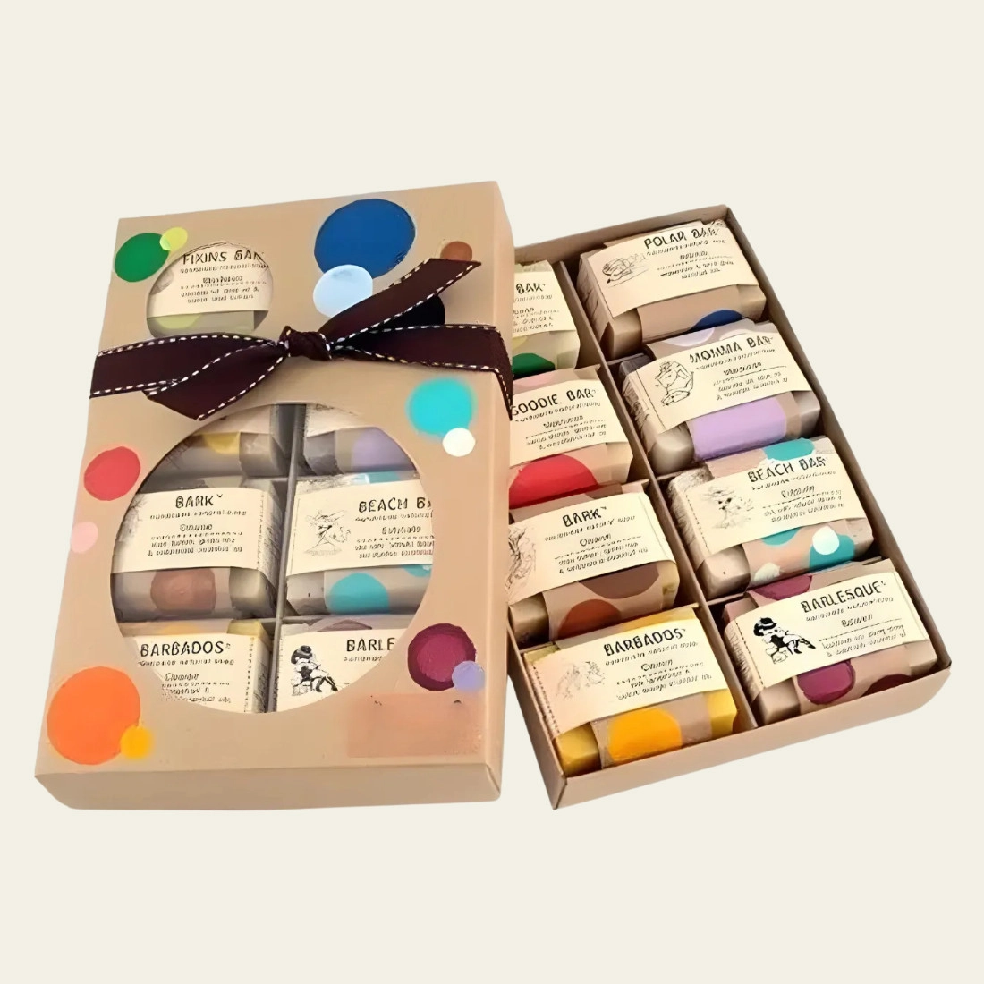 Soap Boxes Wholesale - Hot Custom Boxes