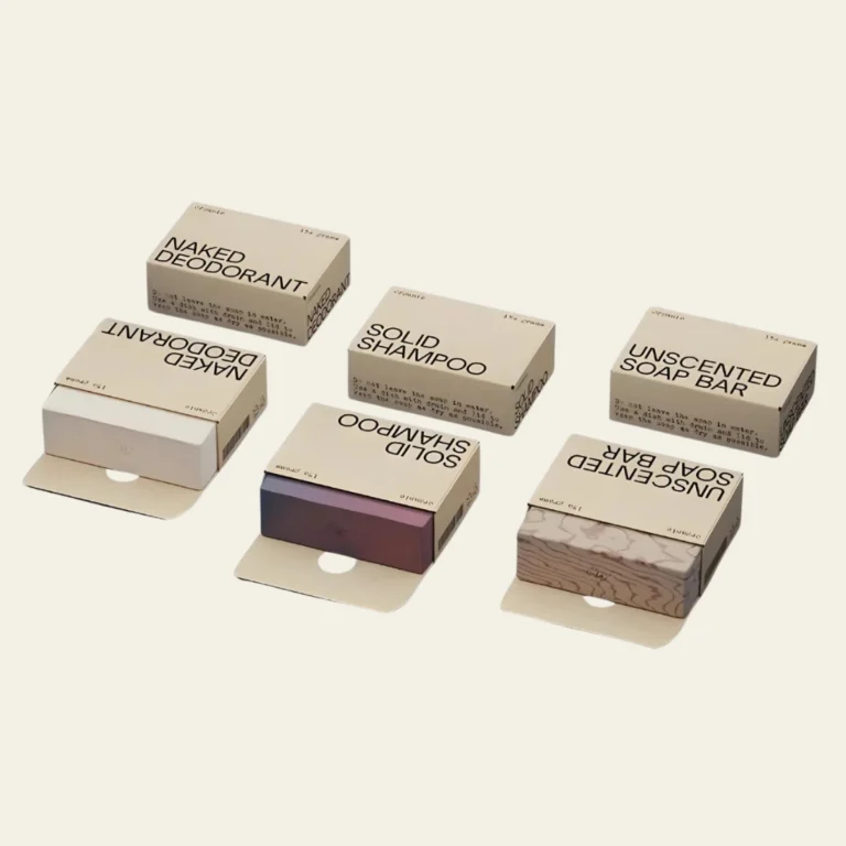 Soap Boxes Wholesale - Hot Custom Boxes