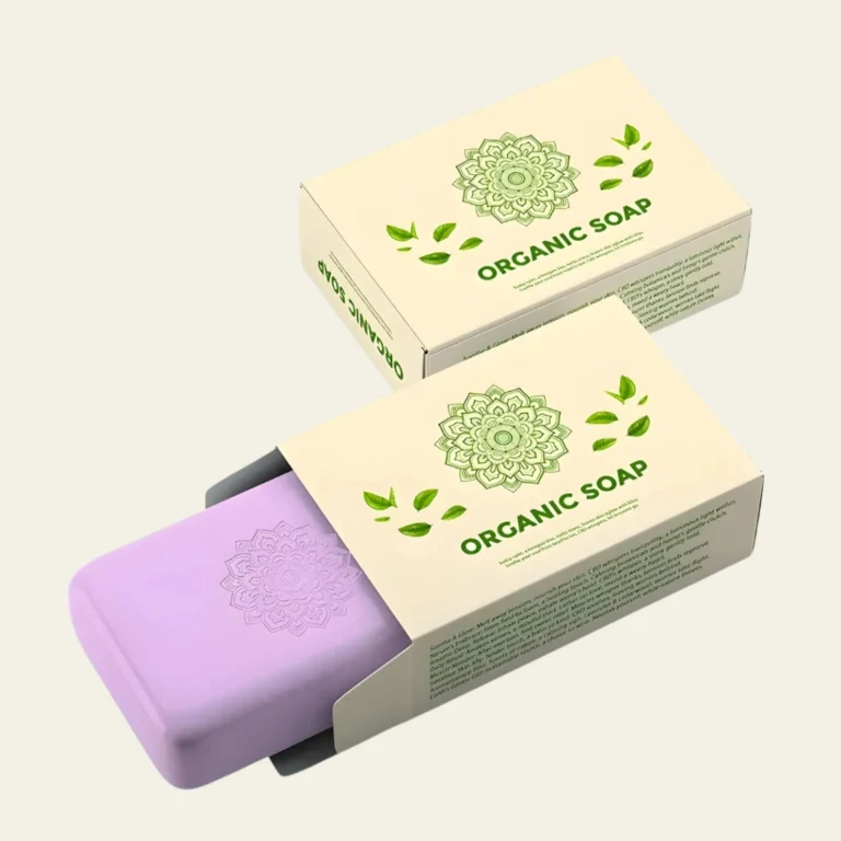 Soap Boxes Wholesale - Hot Custom Boxes
