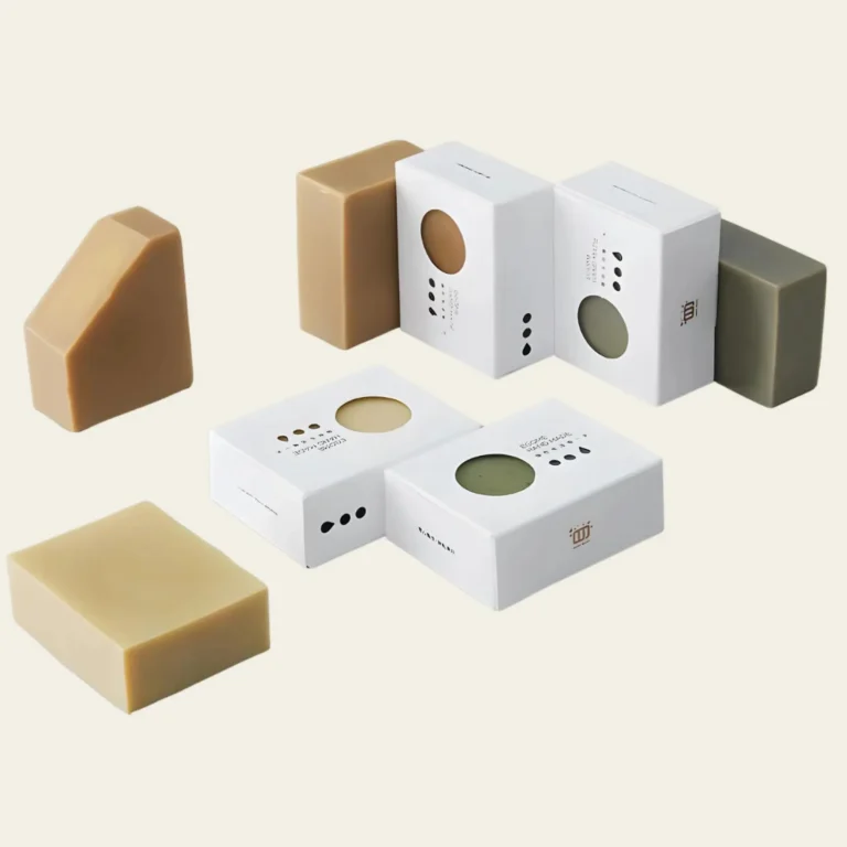 Soap Boxes Wholesale - Hot Custom Boxes