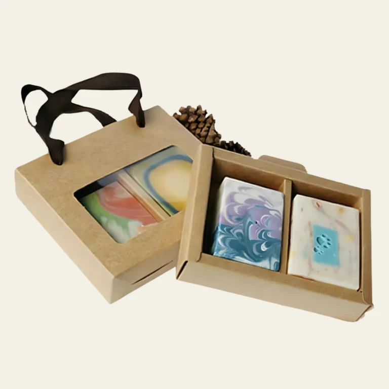 Soap Boxes Wholesale - Hot Custom Boxes