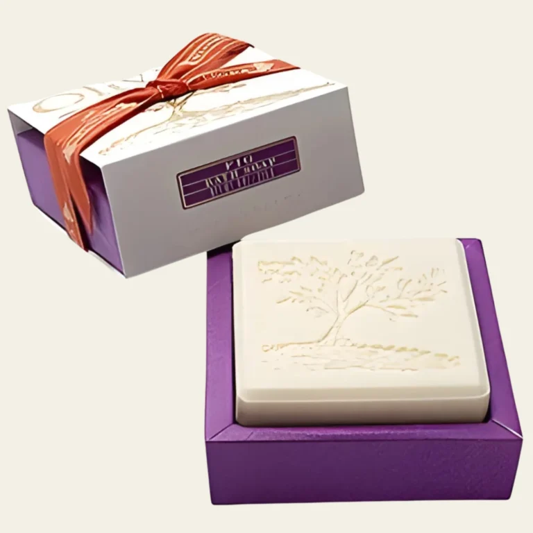 Soap Boxes Wholesale - Hot Custom Boxes