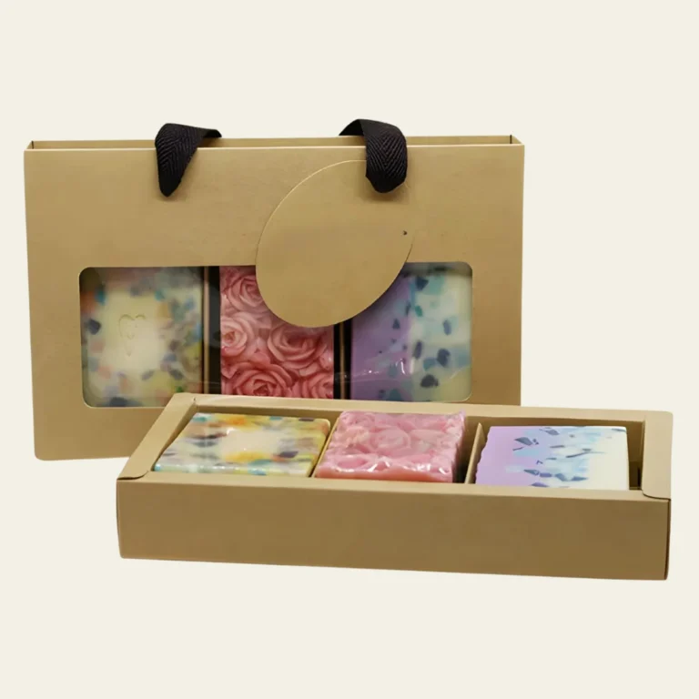 Soap Boxes Wholesale - Hot Custom Boxes