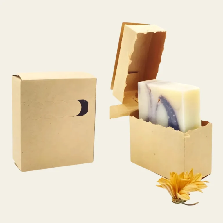 Soap Boxes Wholesale - Hot Custom Boxes