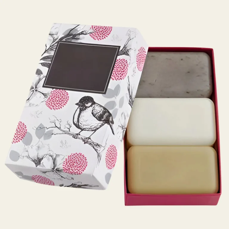 Soap Boxes Wholesale - Hot Custom Boxes