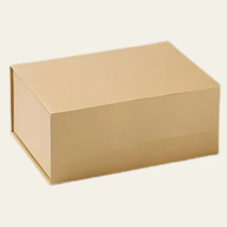 Brown Kraft Boxes - Hot Custom Boxes