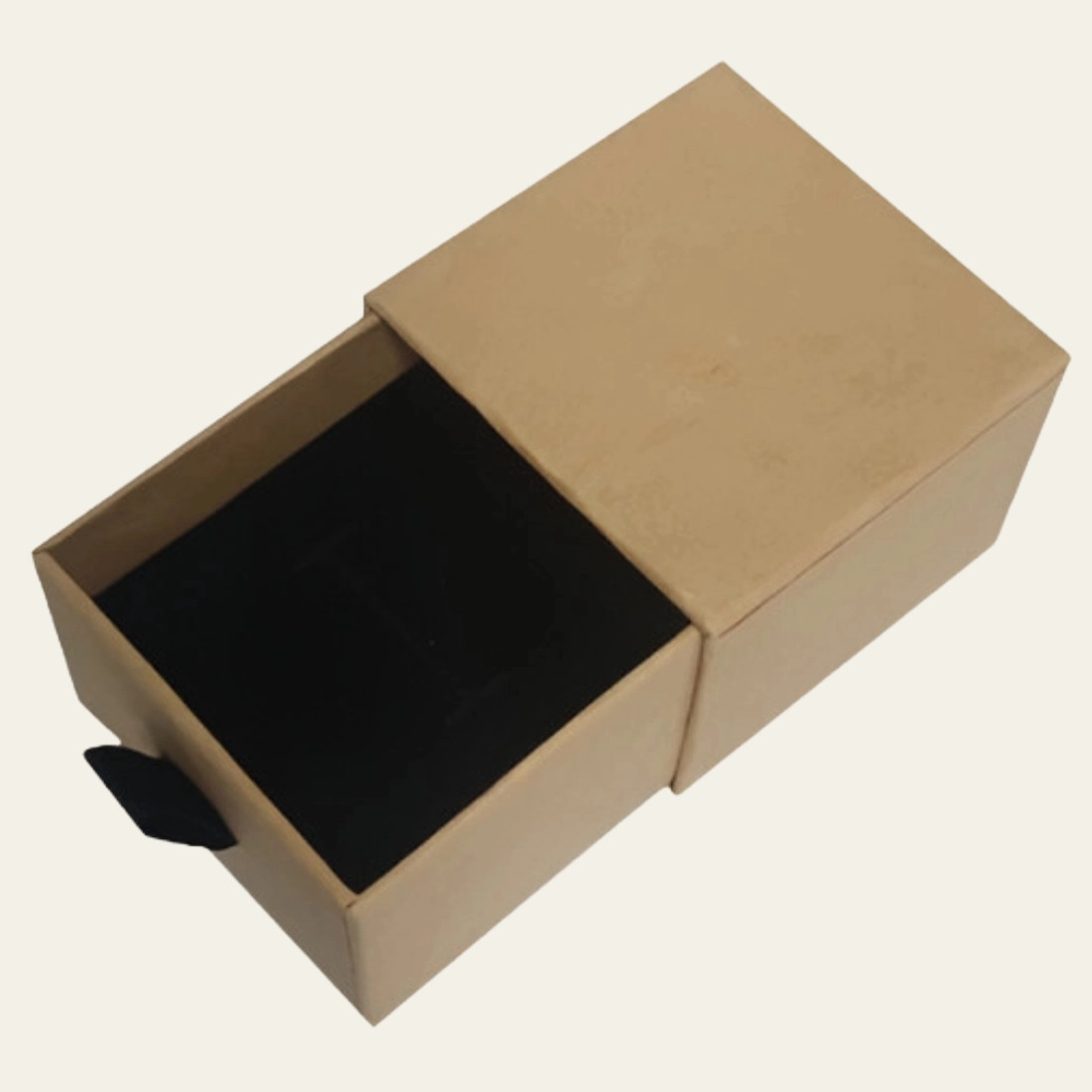 Brown Kraft Boxes - Hot Custom Boxes