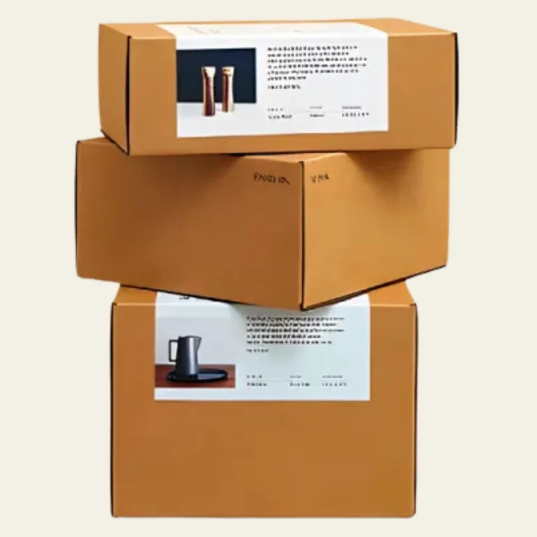 Custom Kraft Boxes - Hot Custom Boxes