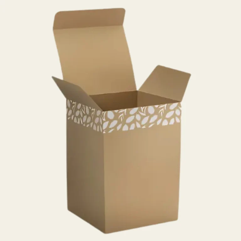 Custom Kraft Boxes - Hot Custom Boxes