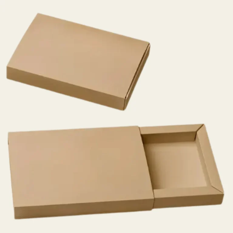 Custom Kraft Boxes - Hot Custom Boxes