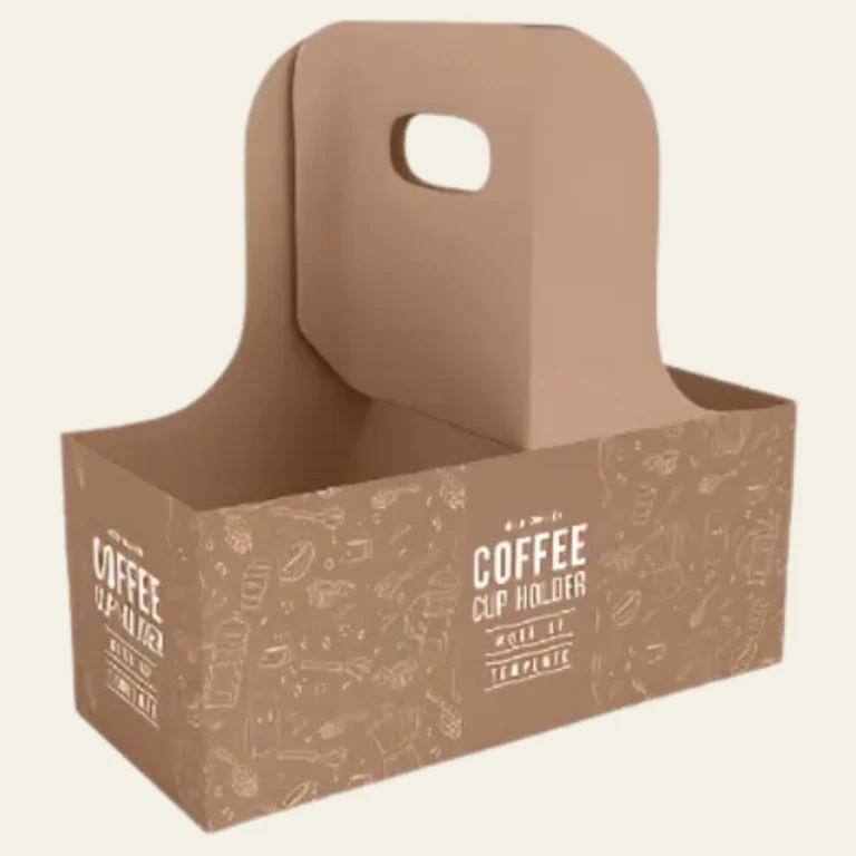 Kraft Brown Take Out Boxes - Hot Custom Boxes