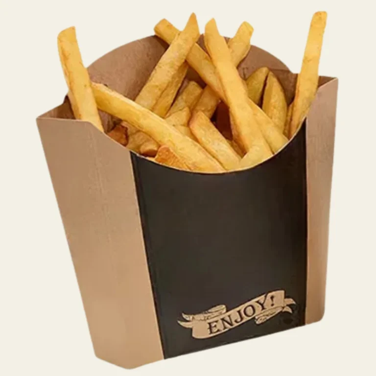 Kraft Brown Take Out Boxes - Hot Custom Boxes