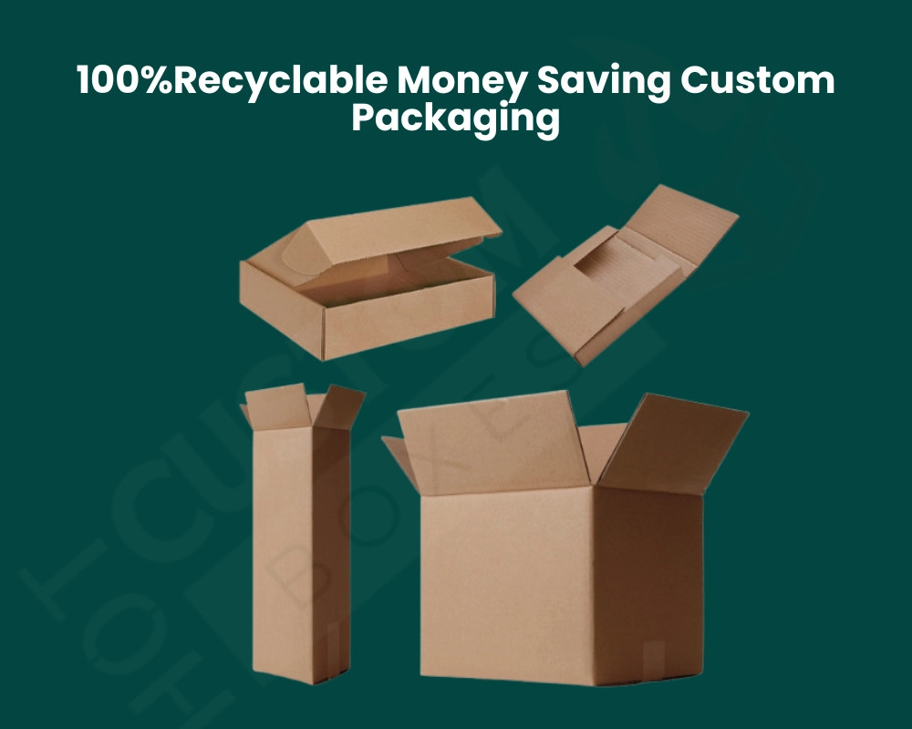 Reusable Packaging