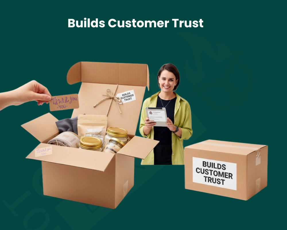 Sustainable Packaging