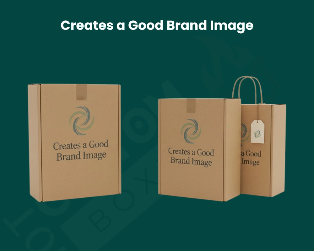 Sustainable Packaging