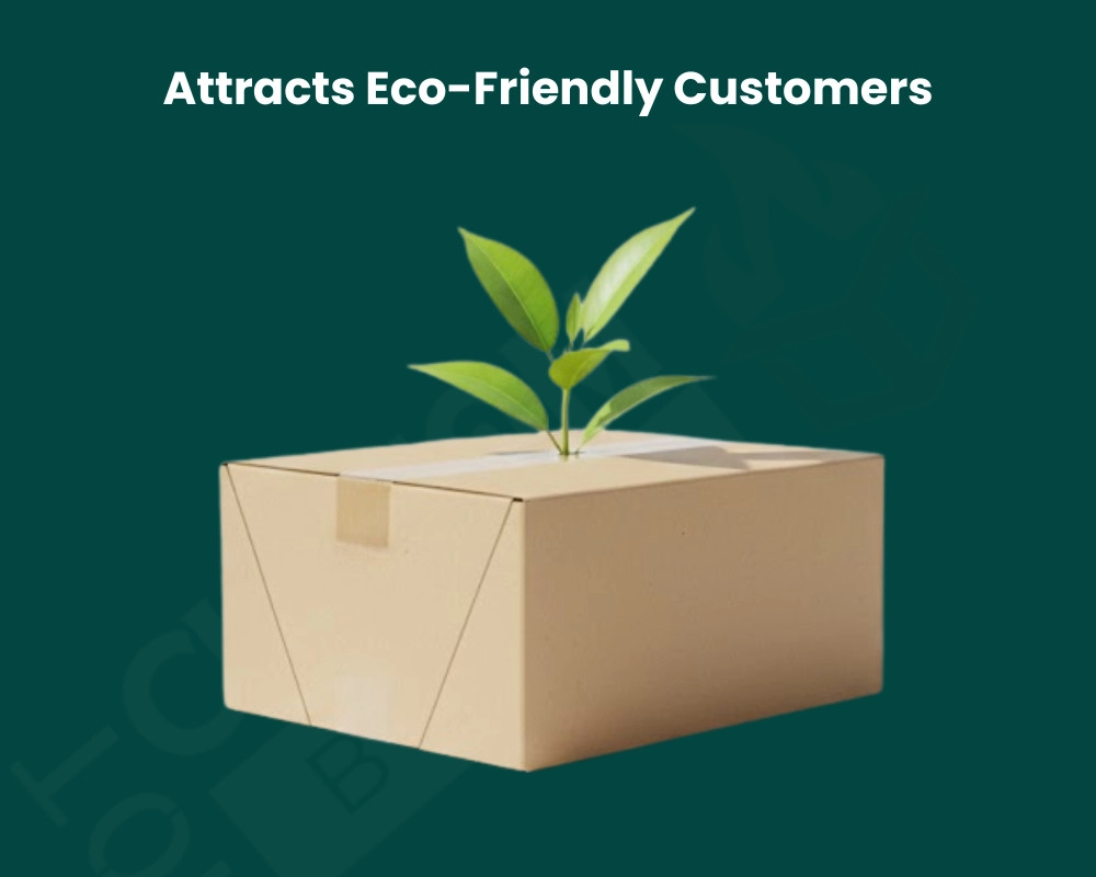 Sustainable Packaging