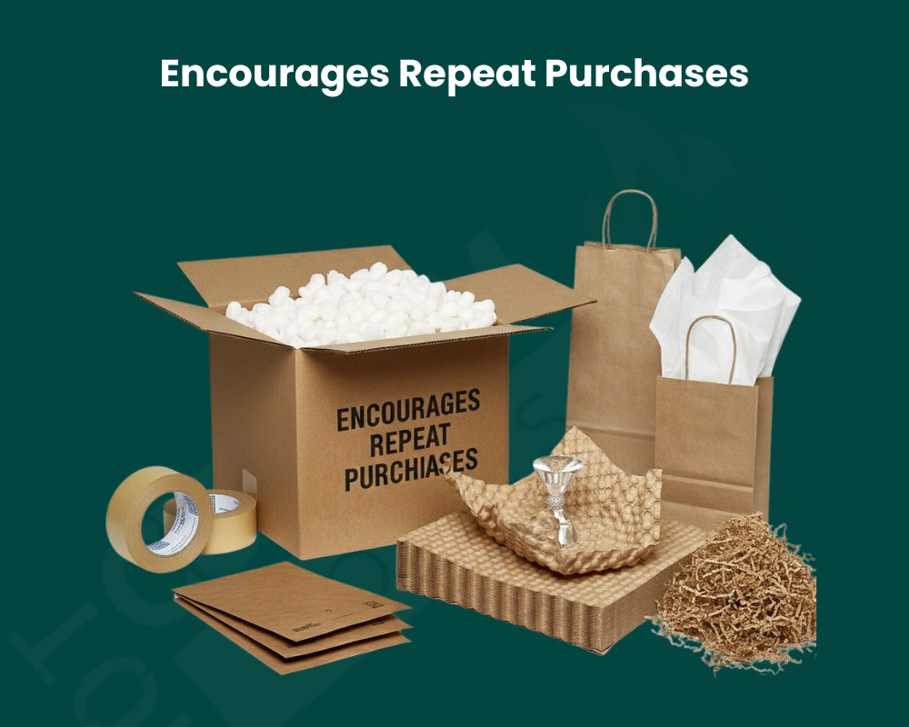 Sustainable Packaging