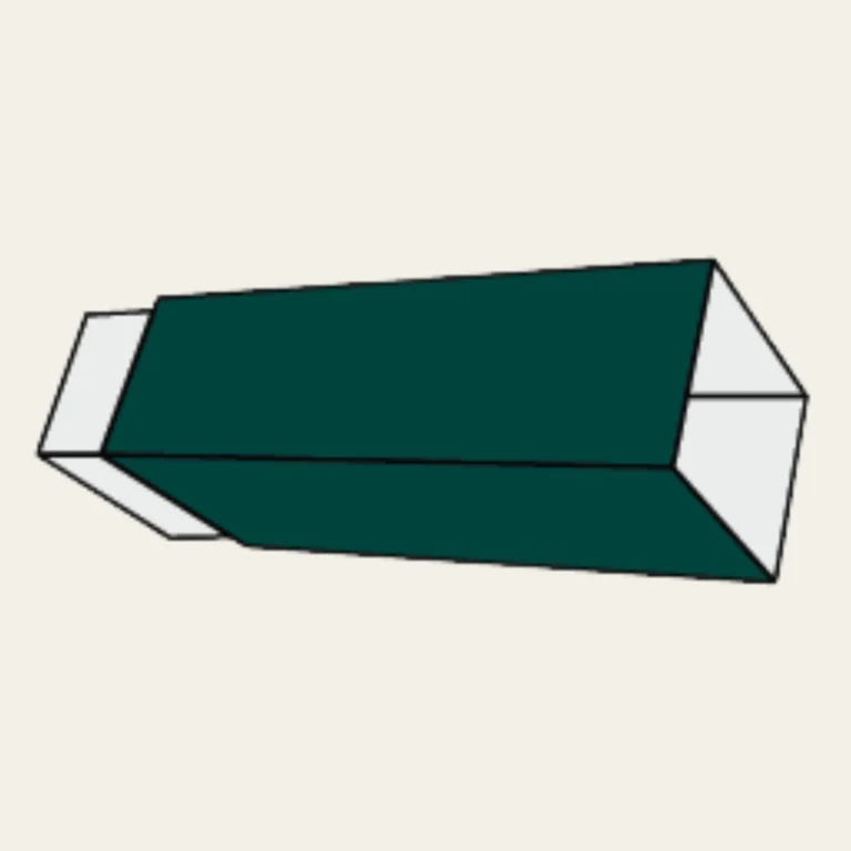 Custom Double Glue Side Wall Boxes - Hot Custom Boxes