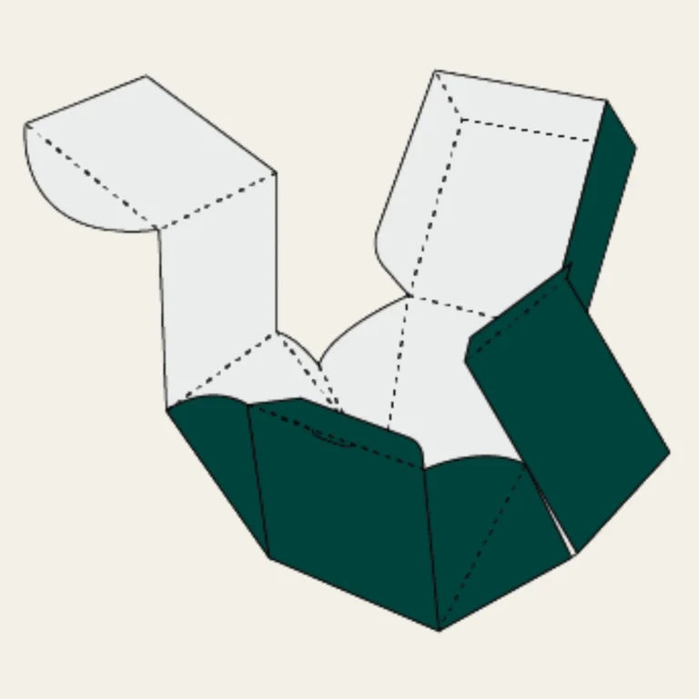 Custom T Boxes - Hot Custom Boxes