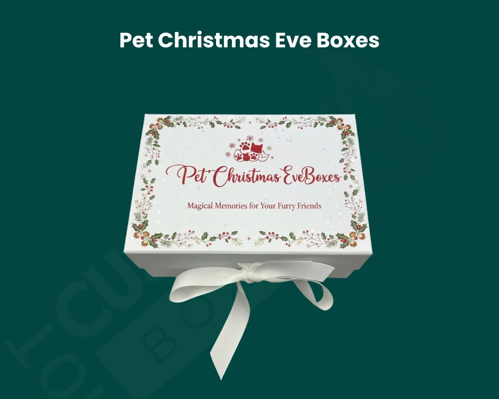 Christmas Eve Boxes Ideas