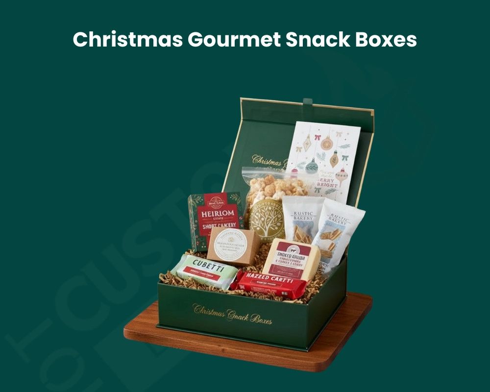 Christmas Eve Boxes Ideas
