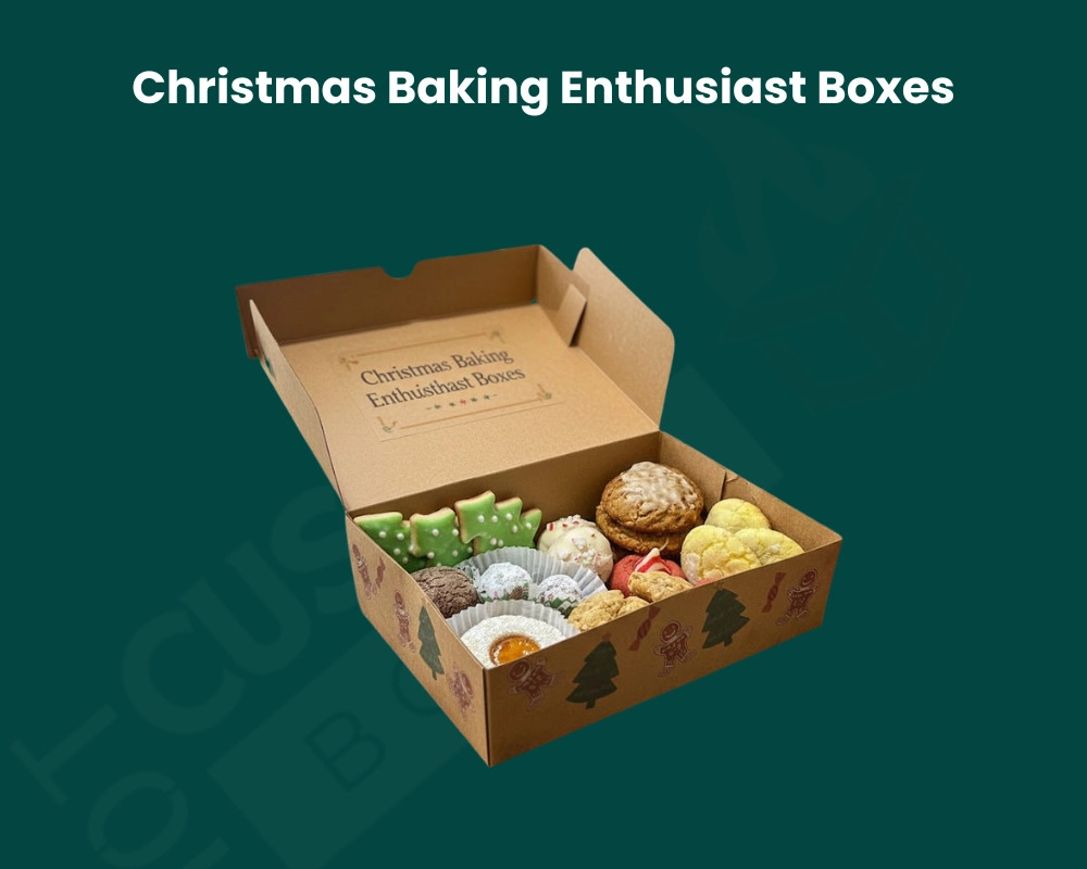 Christmas Gift Boxes Ideas