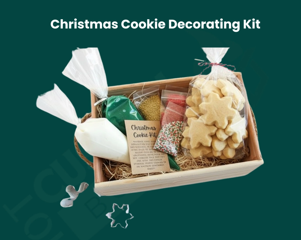 Christmas Goodie Boxes Ideas