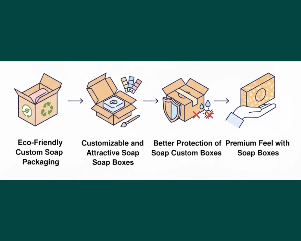 Soap Packaging