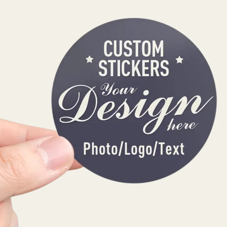 Electronics Stickers &amp; Decals - Hot Custom Boxes