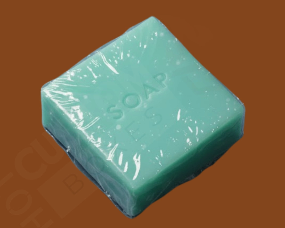 Soap Packaging