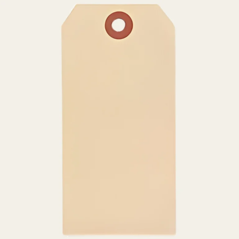 Shipping Tags - Hot Custom Boxes