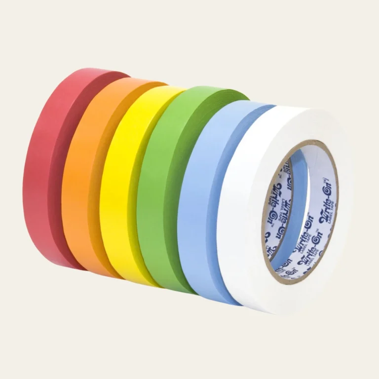 Label Tapes - Hot Custom Boxes