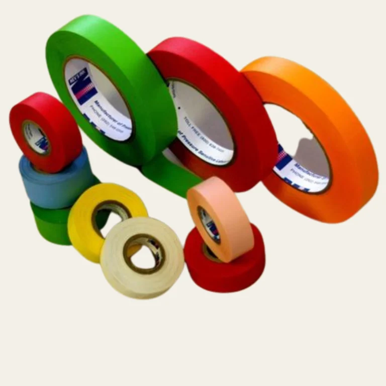 Label Tapes - Hot Custom Boxes