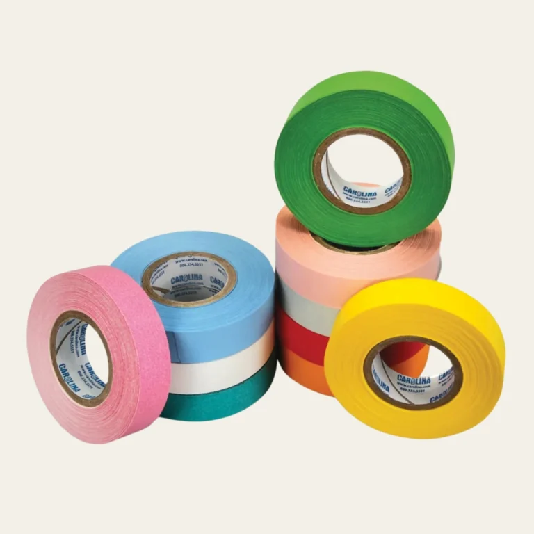 Label Tapes - Hot Custom Boxes