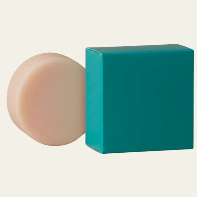 Teal Soap Boxes - Hot Custom Boxes