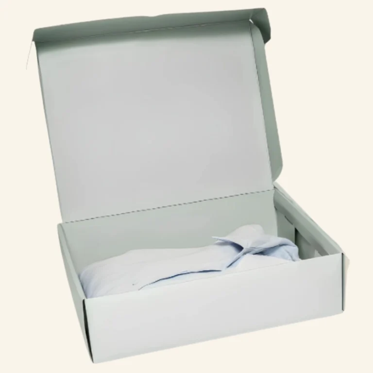 T-Shirt Packaging Boxes | Custom Apparel Packaging Boxes