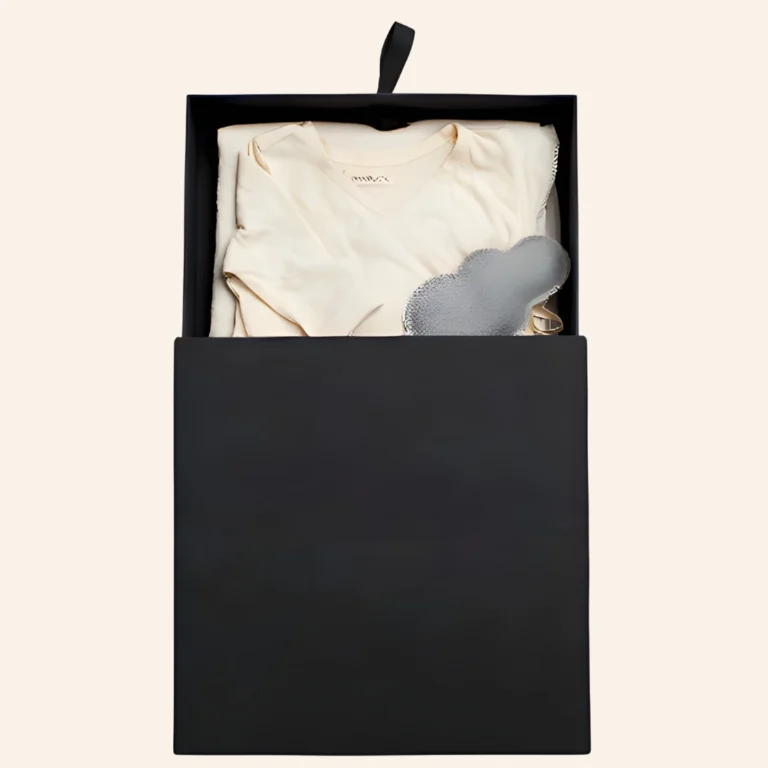 T-Shirt Packaging Boxes | Custom Apparel Packaging Boxes