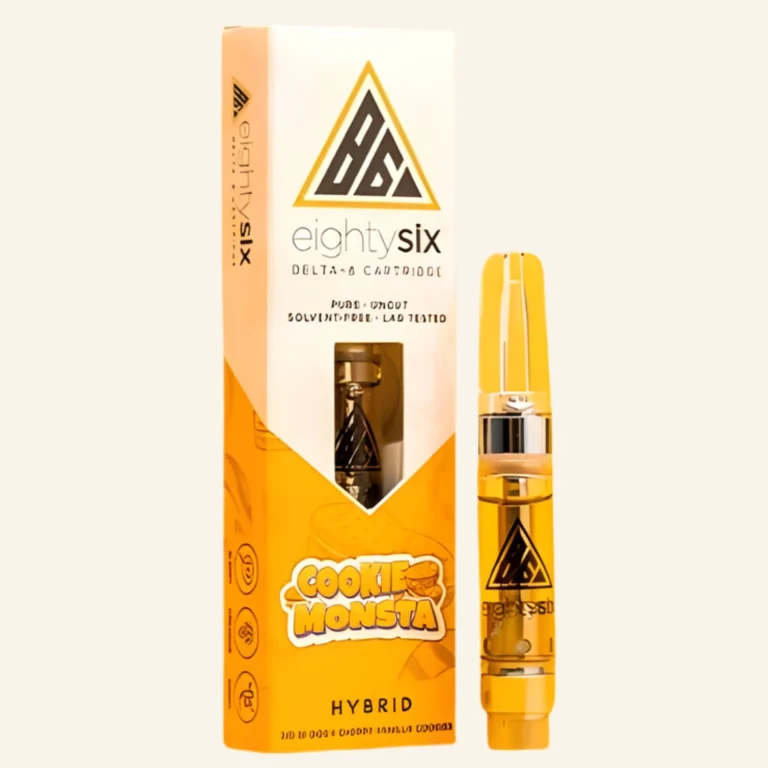 1ml Vape Cartridge Packaging | Custom Vape Boxes