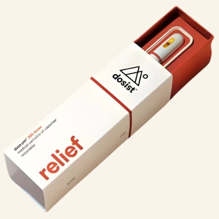 1ml Vape Cartridge Packaging | Custom Vape Boxes