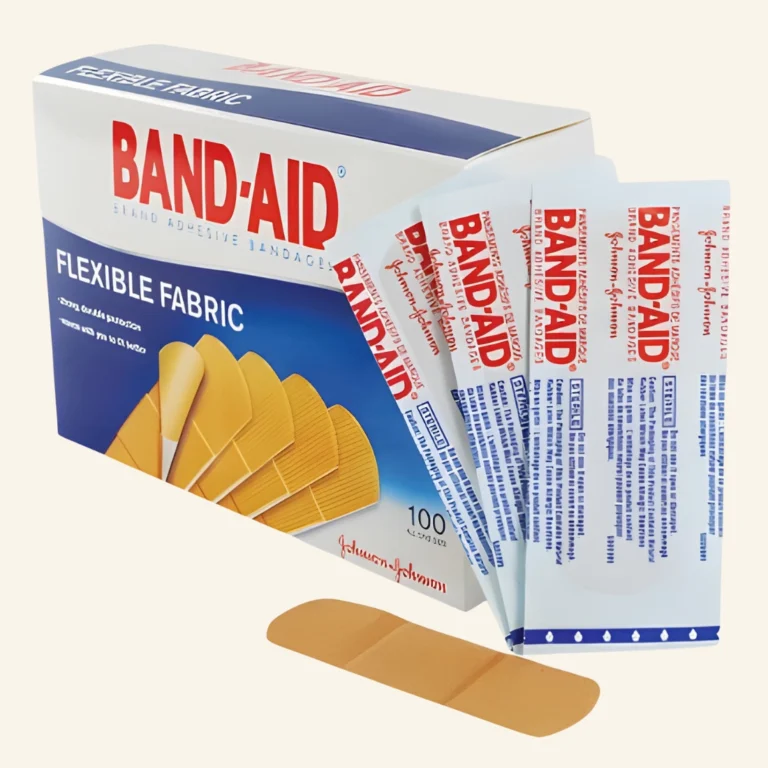 Bandage Packaging Boxes | Custom Medical Packaging