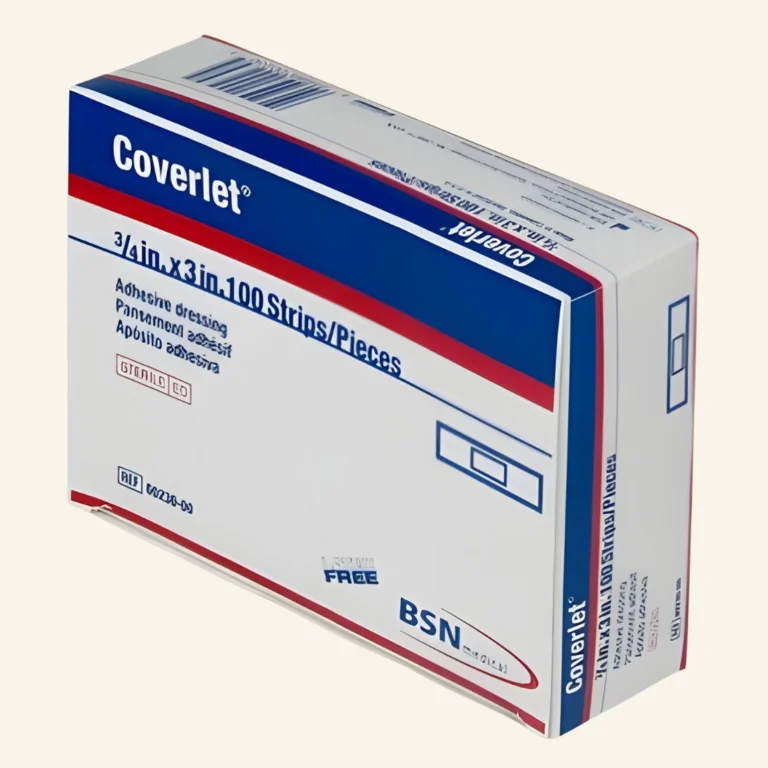 Bandage Packaging Boxes (6)