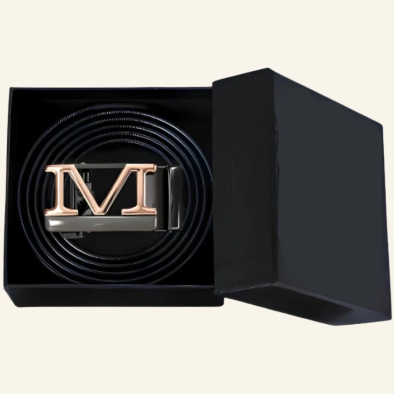 Belt Boxes | Custom Apparel Packaging Boxes