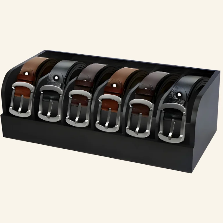 Belt Boxes | Custom Apparel Packaging Boxes
